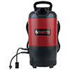 Sanitaire Backpack Vacuum