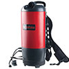 Sanitaire Backpack Vacuum