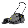 Karcher 28 inch Sweeper