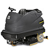 Karcher Industrial Scrubber