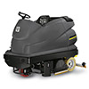 Karcher Industrial Scrubber