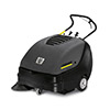 Karcher Industrial Floor Sweeper