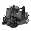 Karcher Industrial Floor Sweeper