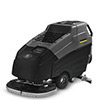 Karcher Industrial Scrubber