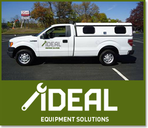 janitorial equipment repair
