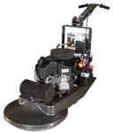 Pioneer High Speed Burnisher