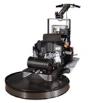 Pioneer High Speed Burnisher