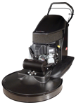 Pioneer High Speed Burnisher